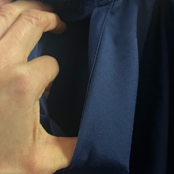 Cherokee scrubs top and bottom- matching set - Picture 6 of 9